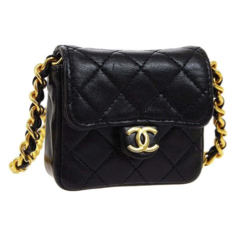 chanel purse small|chanel small evening bag.